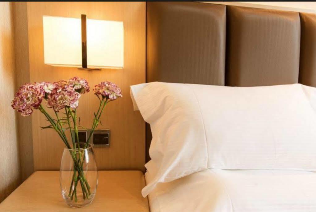 Jinjiang Fuyuan Hotel Daxing  Exterior foto